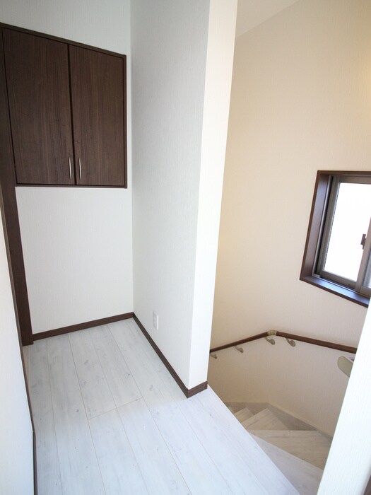 中十条３丁目戸建の物件内観写真