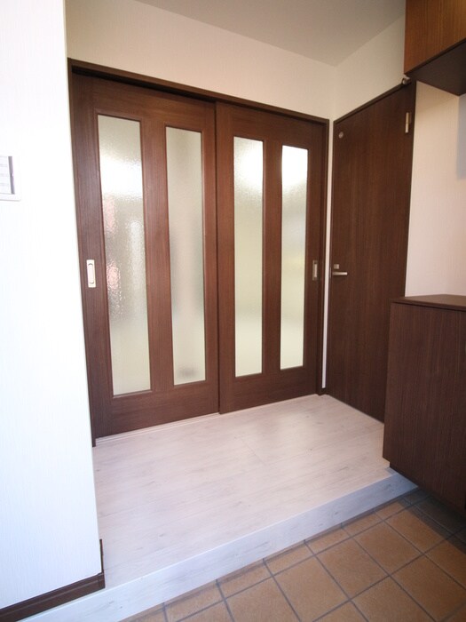 中十条３丁目戸建の物件内観写真