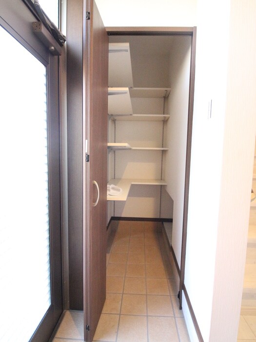 中十条３丁目戸建の物件内観写真