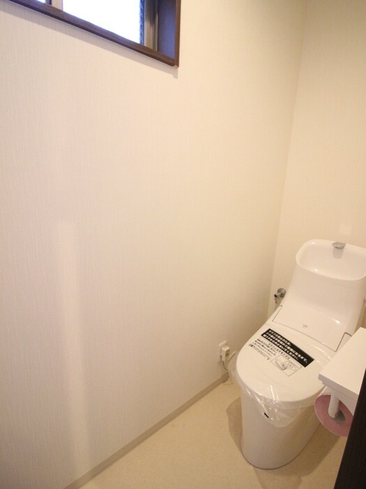 中十条３丁目戸建の物件内観写真