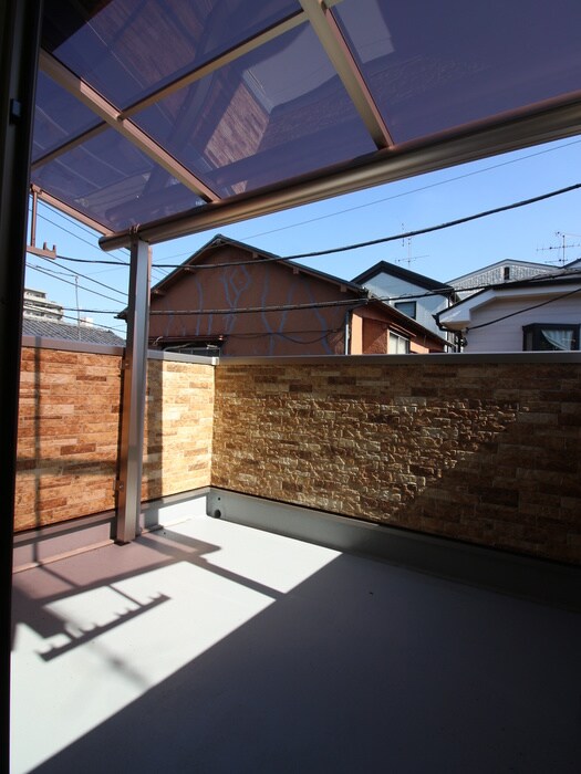 中十条３丁目戸建の物件内観写真