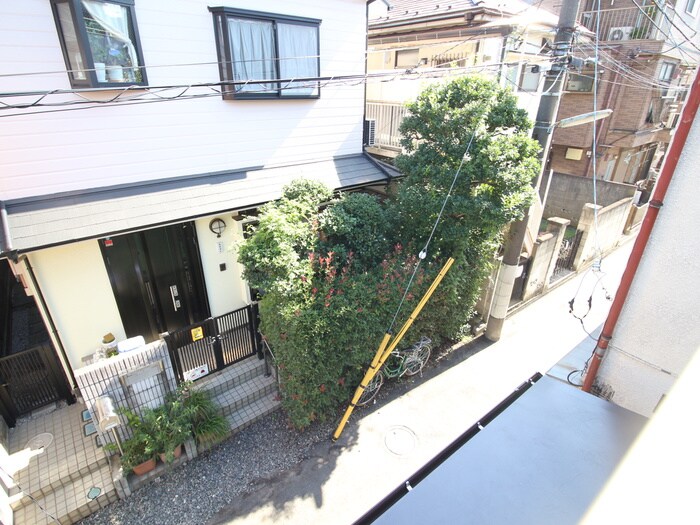 中十条３丁目戸建の物件内観写真