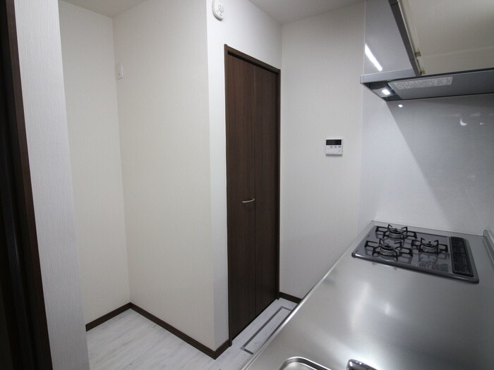 中十条３丁目戸建の物件内観写真