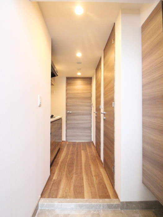 ミリア・レジデンス浅草橋の物件内観写真