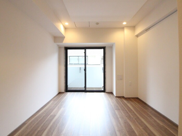 ミリア・レジデンス浅草橋の物件内観写真