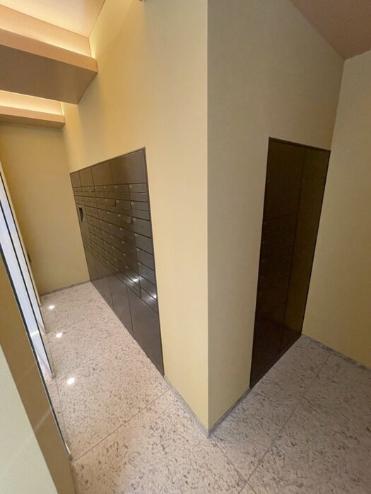 ミリア・レジデンス浅草橋の物件外観写真