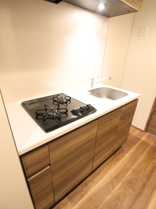 ミリア・レジデンス浅草橋の物件内観写真