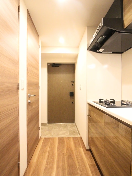 ミリア・レジデンス浅草橋の物件内観写真