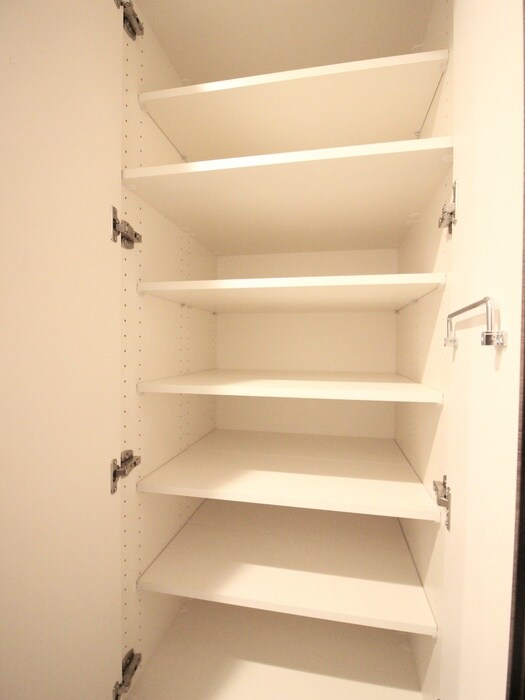 ミリア・レジデンス浅草橋の物件内観写真