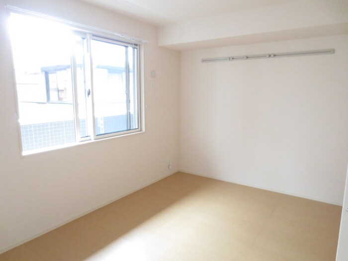 オークスアレイ相模原中央の物件内観写真