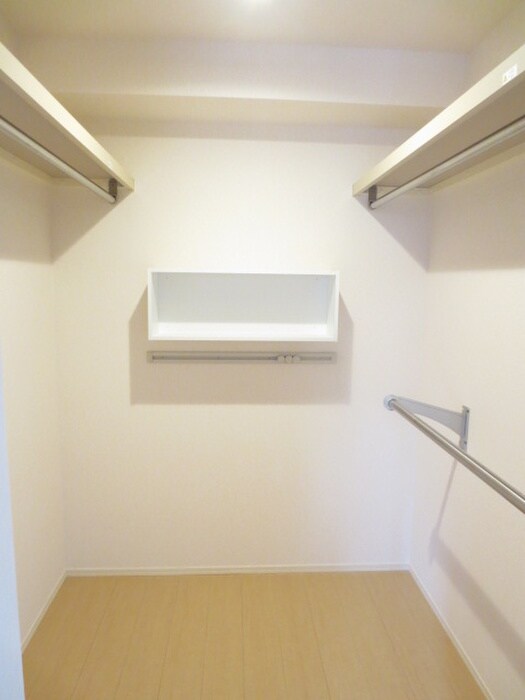 オークスアレイ相模原中央の物件内観写真