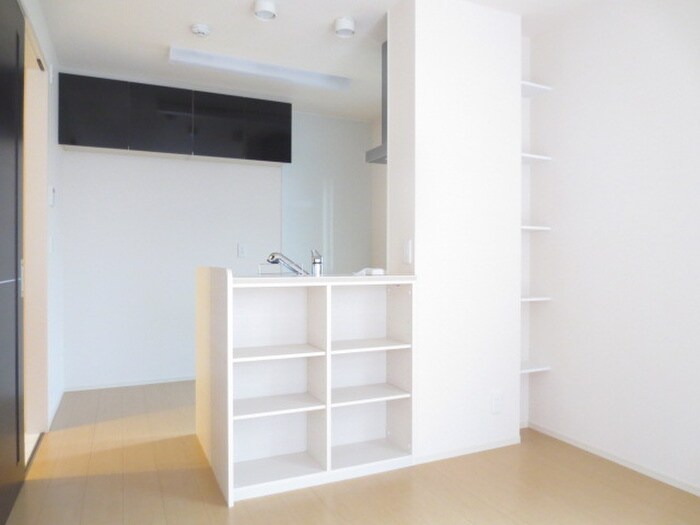 オークスアレイ相模原中央の物件内観写真