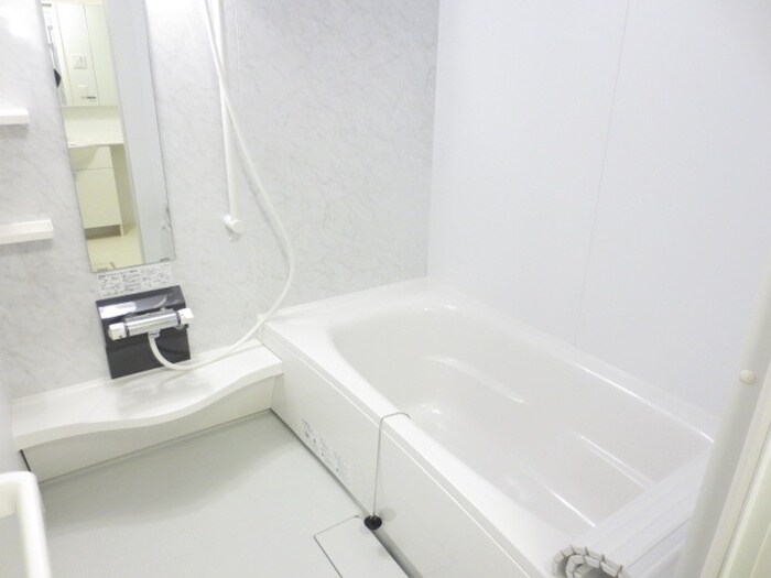 オークスアレイ相模原中央の物件内観写真