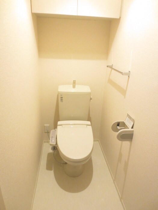 オークスアレイ相模原中央の物件内観写真