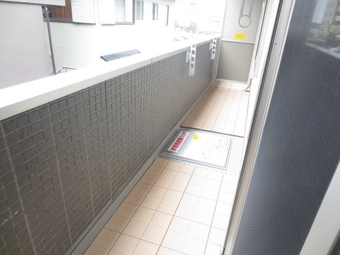 オークスアレイ相模原中央の物件内観写真