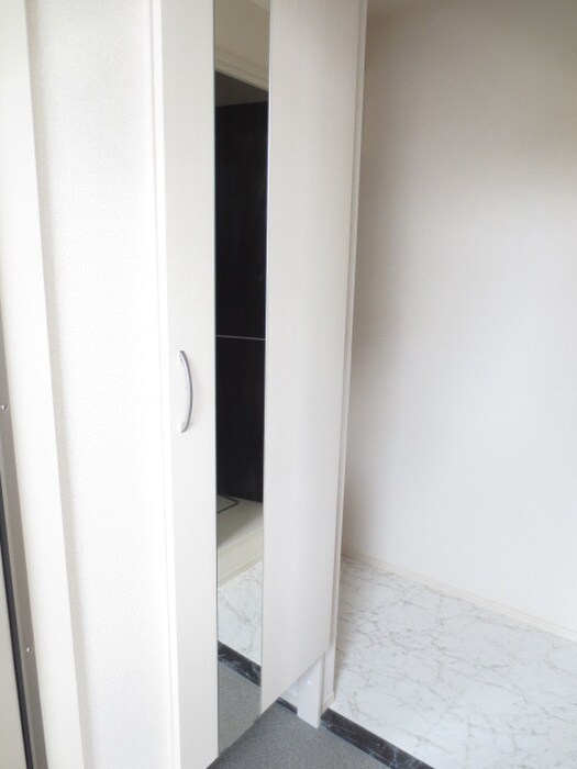 オークスアレイ相模原中央の物件内観写真