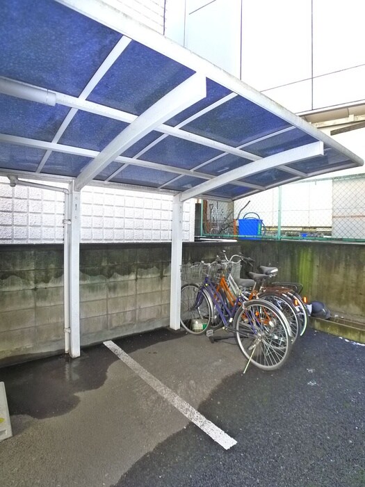 ザ・ネモトの物件外観写真