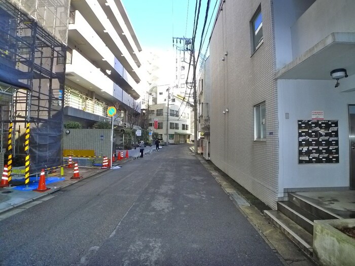 ザ・ネモトの物件外観写真