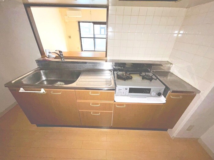 ヴィエントの物件内観写真