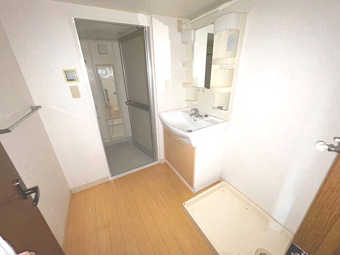 ヴィエントの物件内観写真