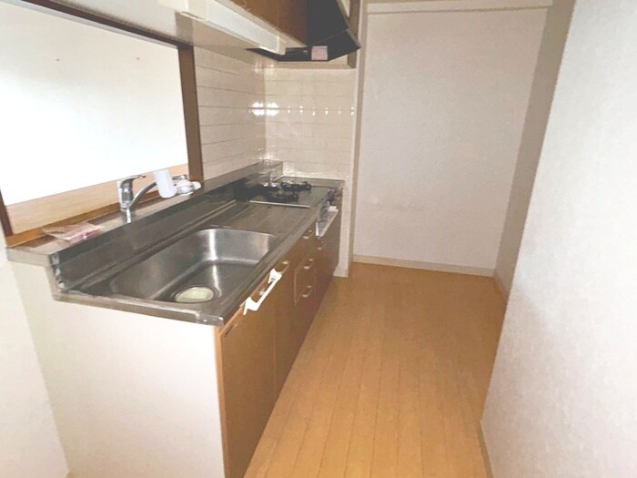 ヴィエントの物件内観写真