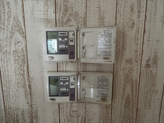 ヴィエントの物件内観写真