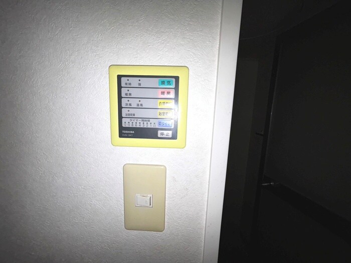 ヴィエントの物件内観写真