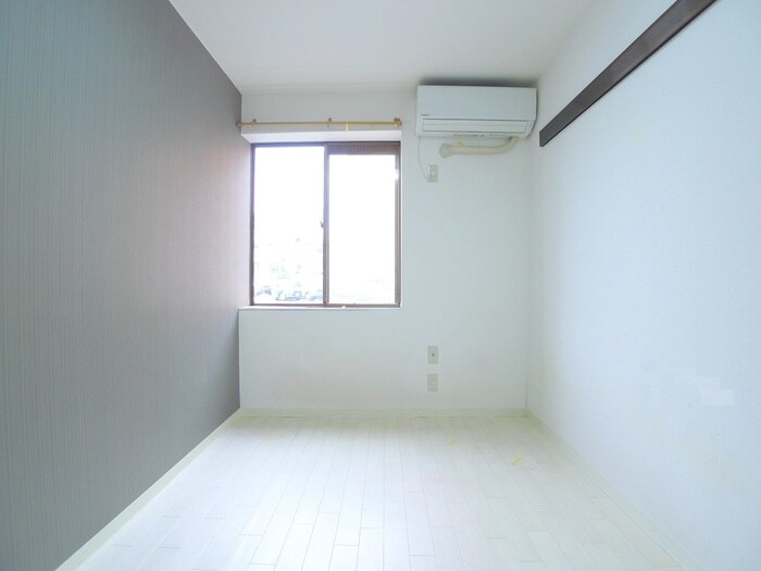 北小金ハイツの物件内観写真