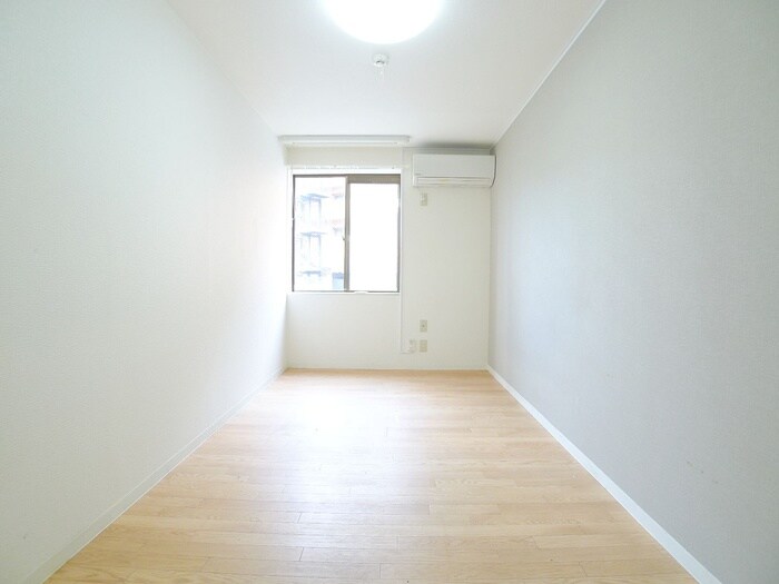 北小金ハイツの物件内観写真