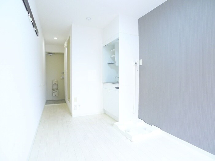 北小金ハイツの物件内観写真