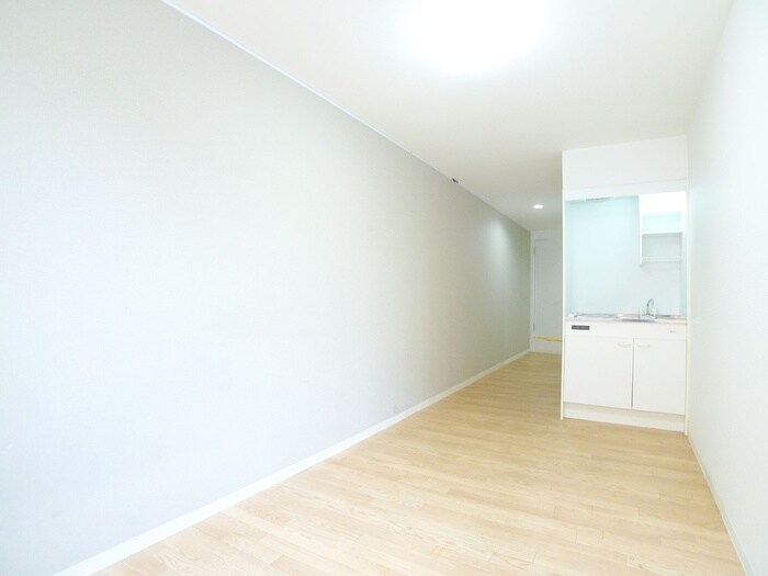 北小金ハイツの物件内観写真