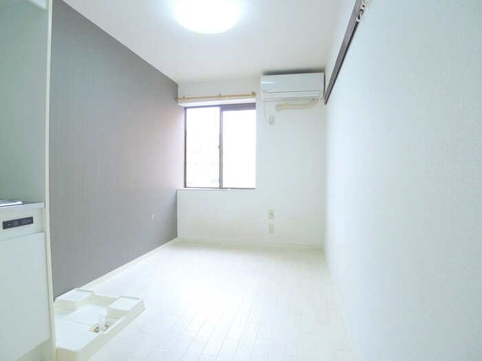 北小金ハイツの物件内観写真