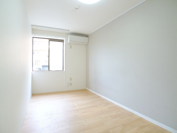 北小金ハイツの物件内観写真