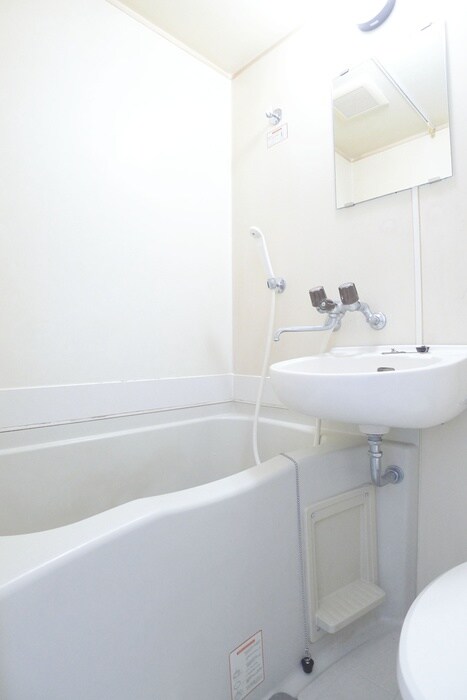 北小金ハイツの物件内観写真