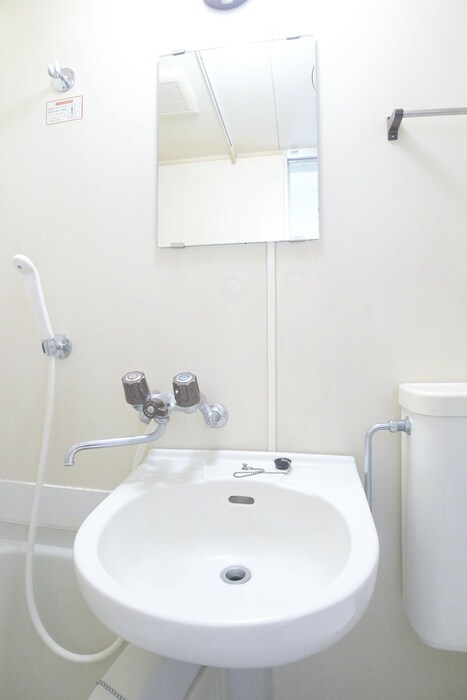 北小金ハイツの物件内観写真