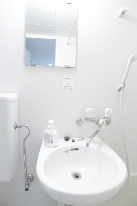 北小金ハイツの物件内観写真