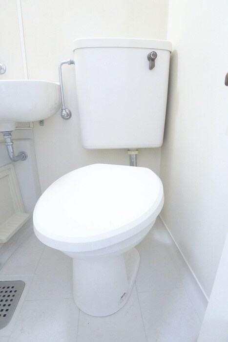 北小金ハイツの物件内観写真