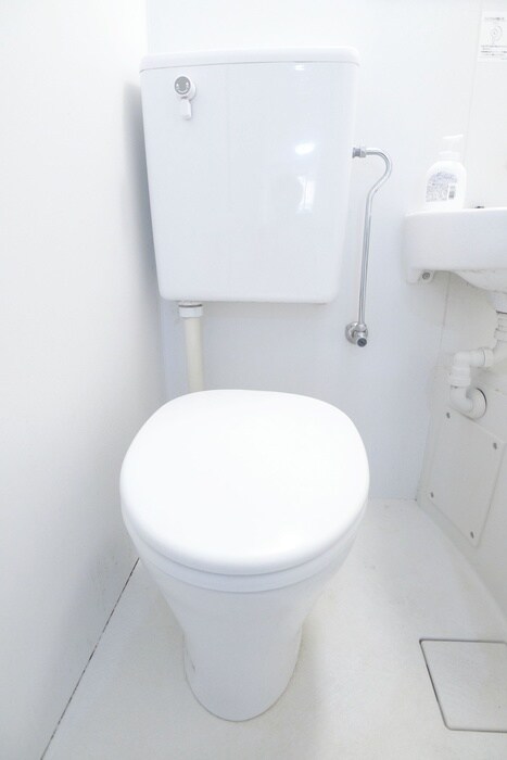 北小金ハイツの物件内観写真