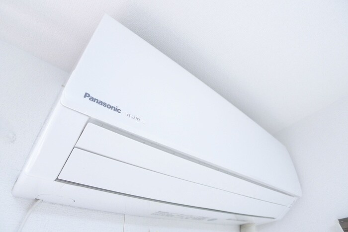 北小金ハイツの物件内観写真