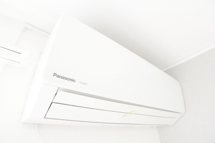 北小金ハイツの物件内観写真