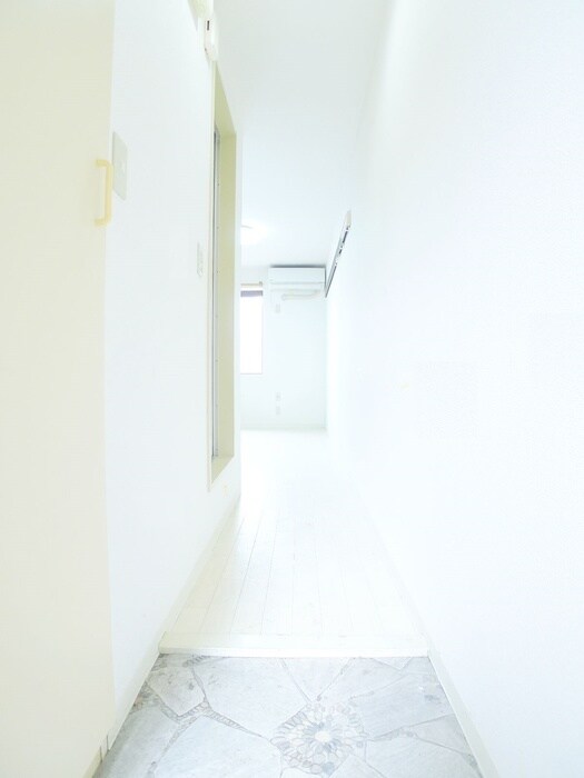 北小金ハイツの物件内観写真