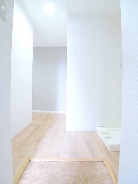 北小金ハイツの物件内観写真