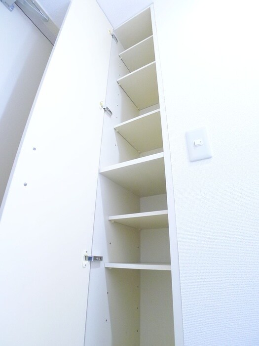 北小金ハイツの物件内観写真