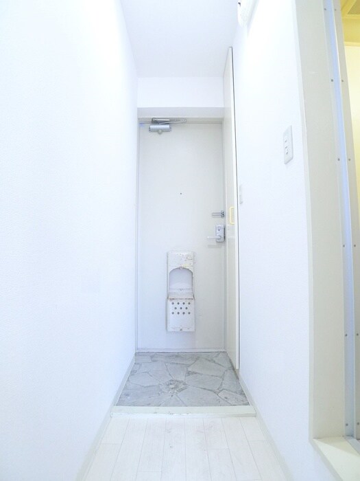 北小金ハイツの物件内観写真