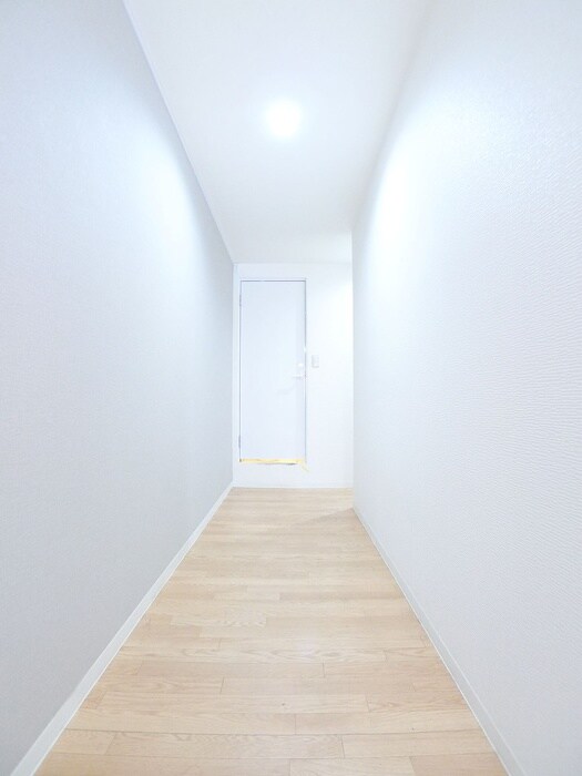 北小金ハイツの物件内観写真