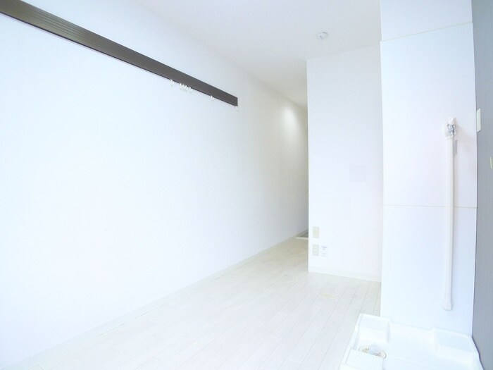 北小金ハイツの物件内観写真