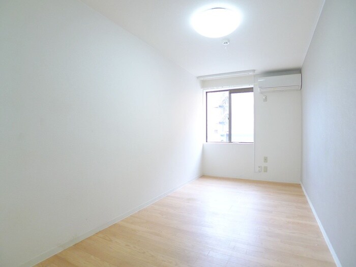 北小金ハイツの物件内観写真