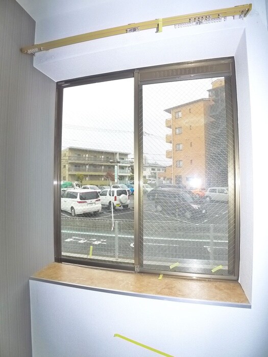 北小金ハイツの物件内観写真