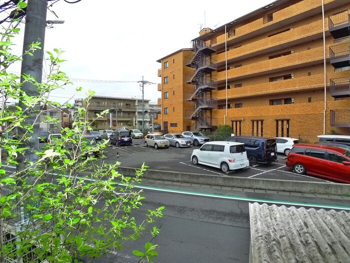 北小金ハイツの物件内観写真