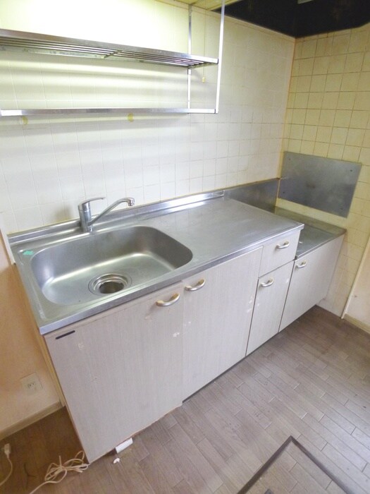 グリーンハイツ尾崎台　Ａの物件内観写真